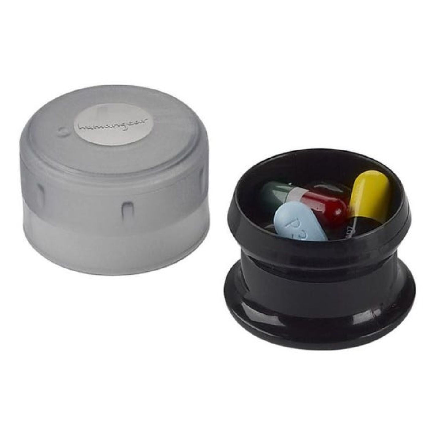 Humangear Gotubb 3-Pk Med 83Cc