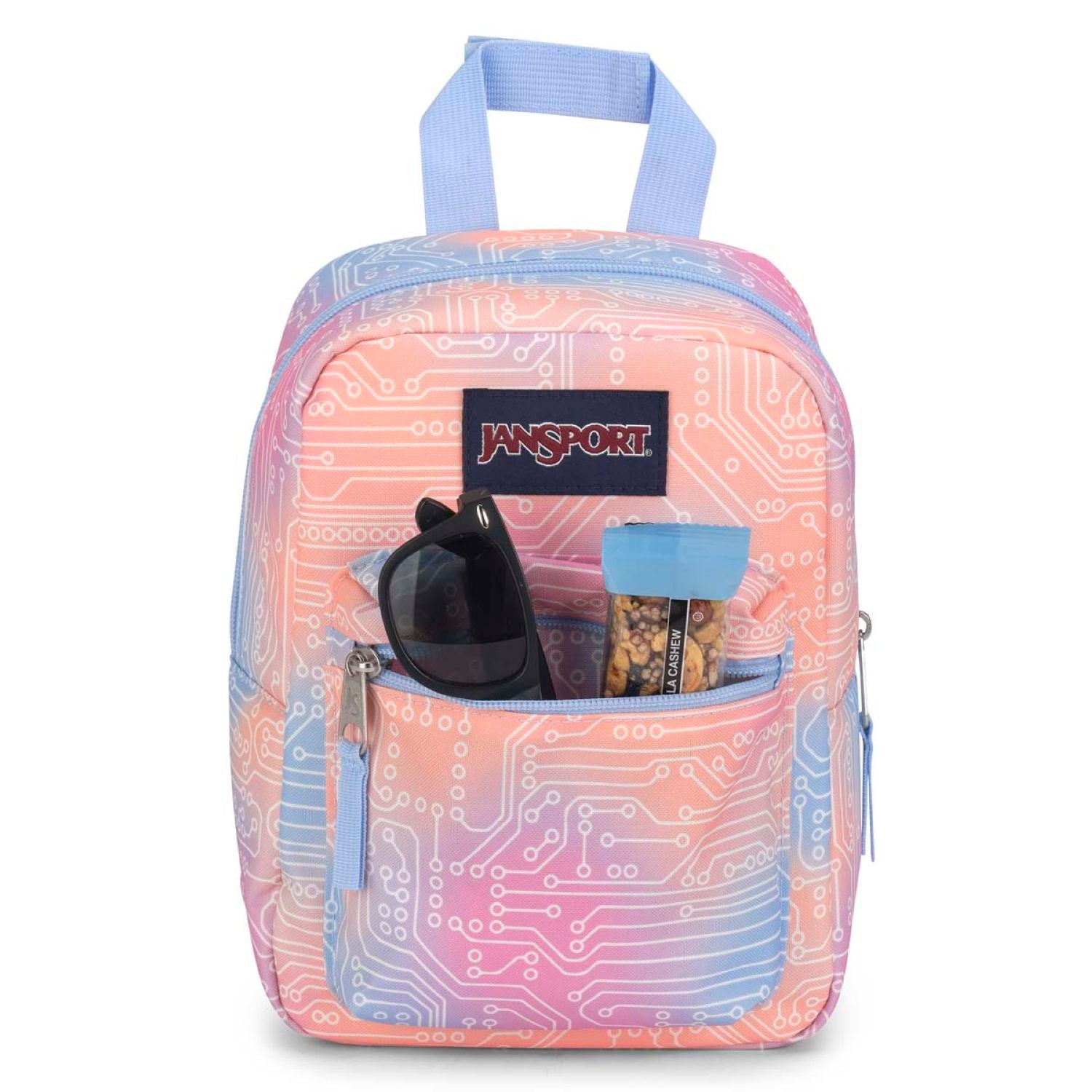 Jansport Big Break Lunch Bag