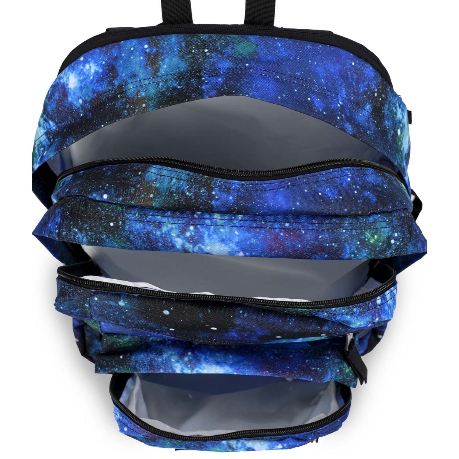 Jansport Big Student Backpack (Printed) (SA)
