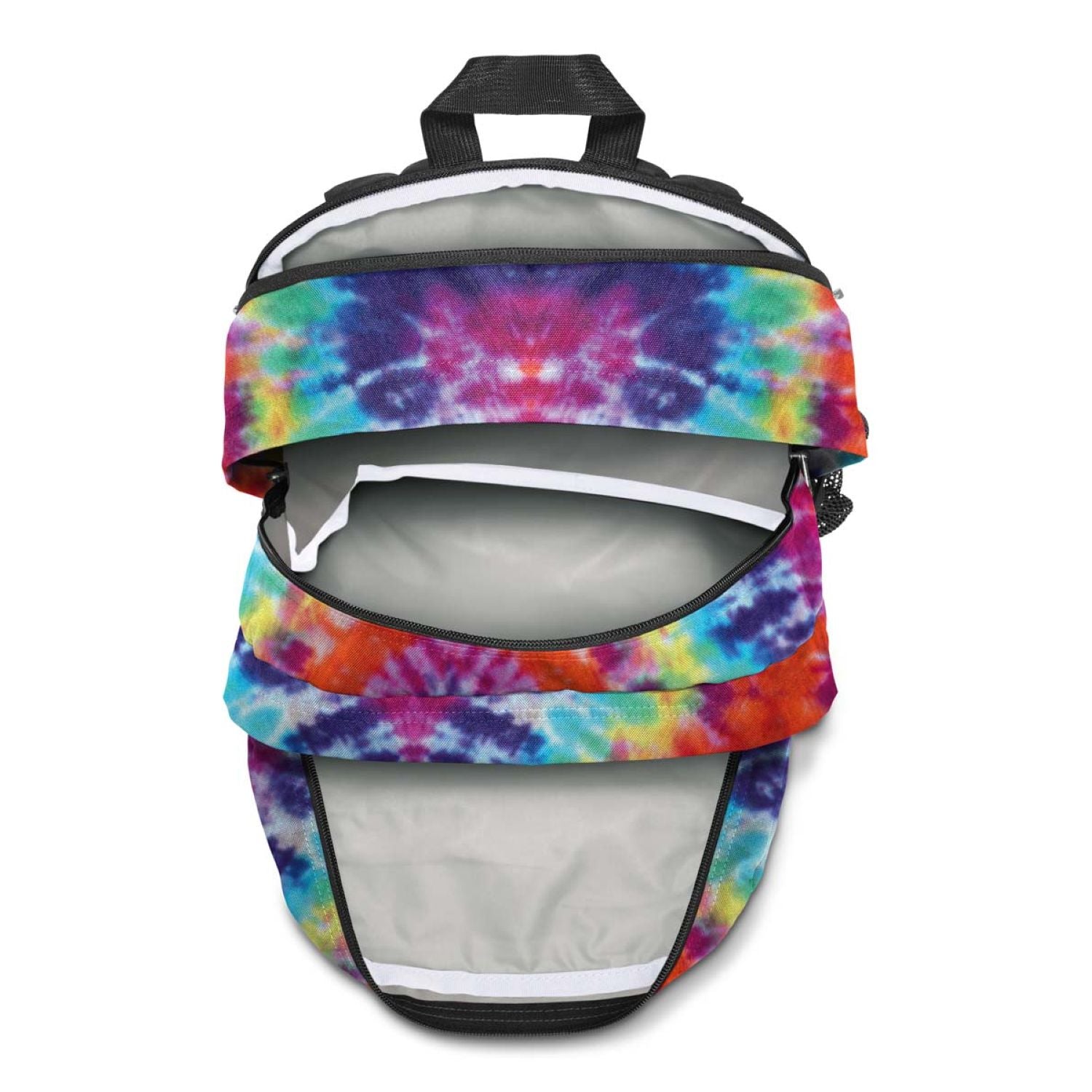Jansport Big Student Backpack (Printed) (SA)