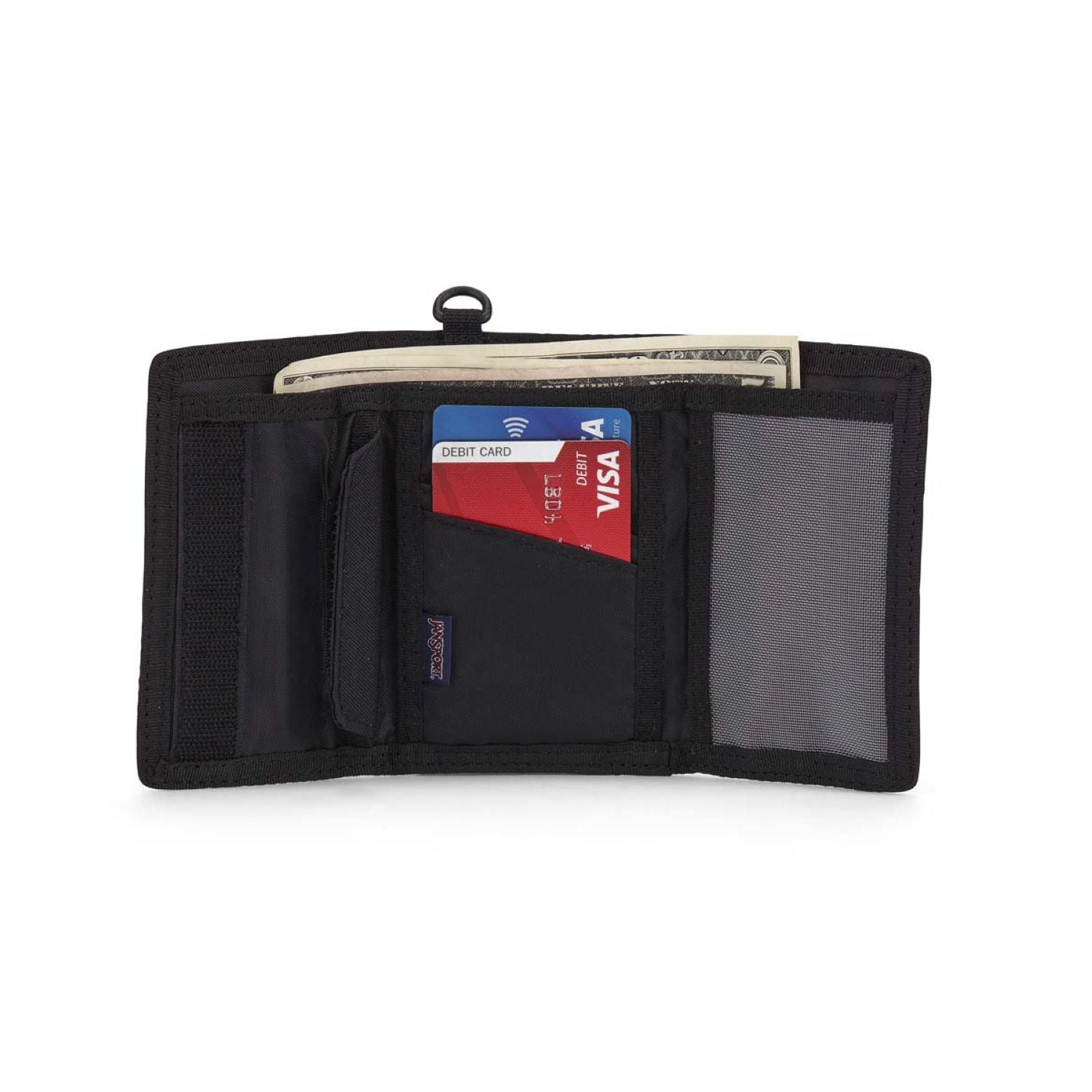 Jansport Core Trifold Wallet