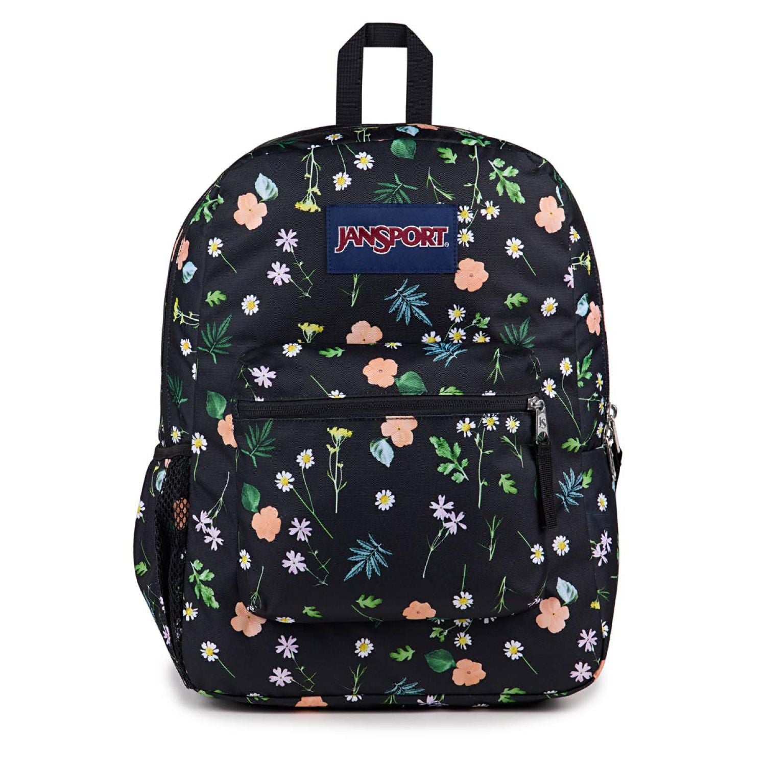Jansport Cross Town Backpack (Printed) (SA)