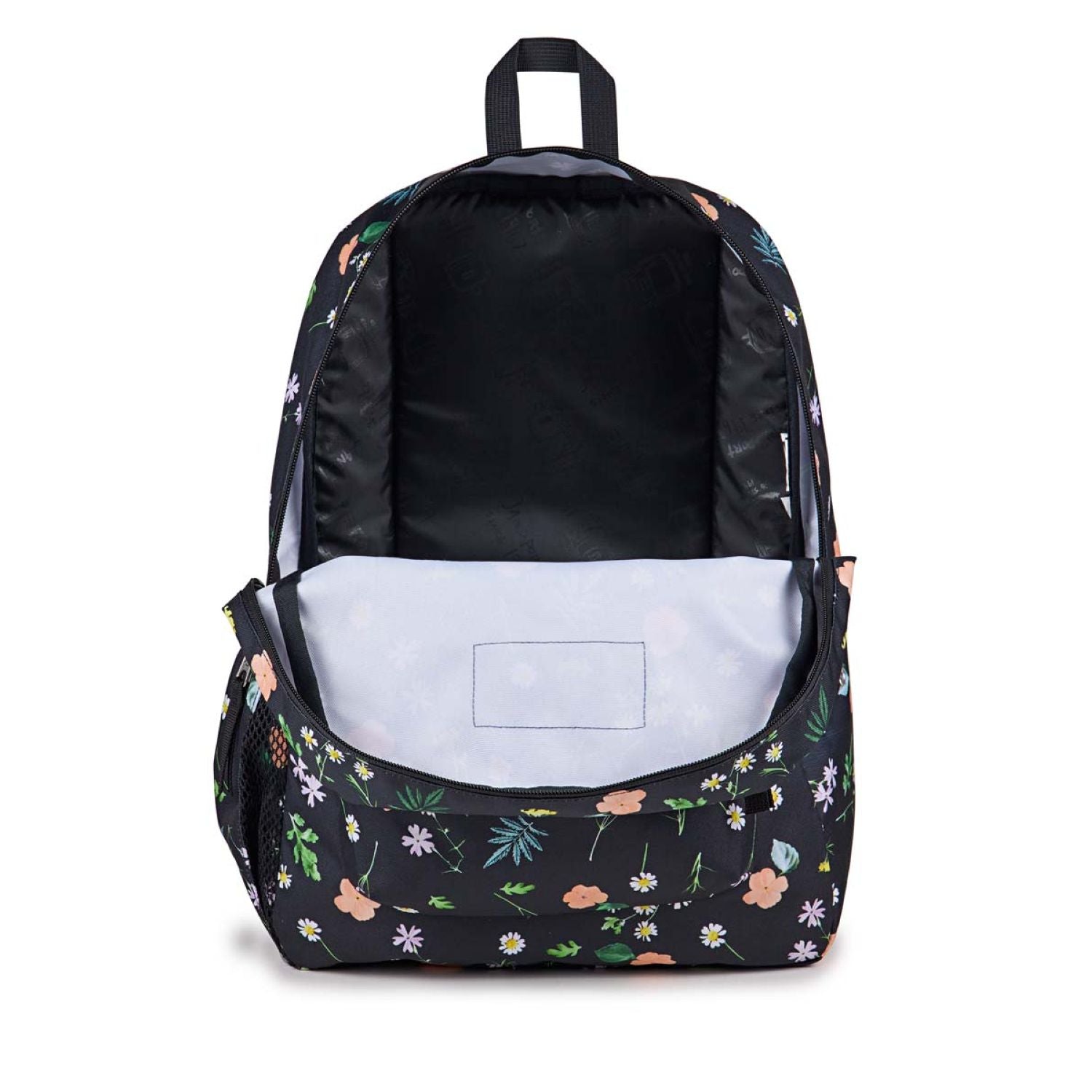 Jansport Cross Town Backpack (Printed) (SA)