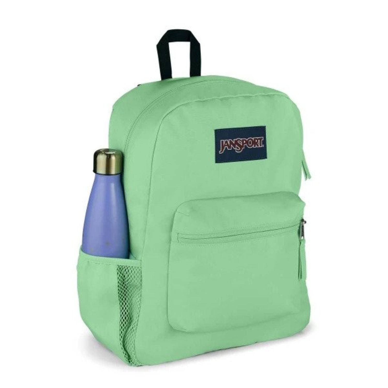 Jansport Cross Town Backpack (Plain) (SA)