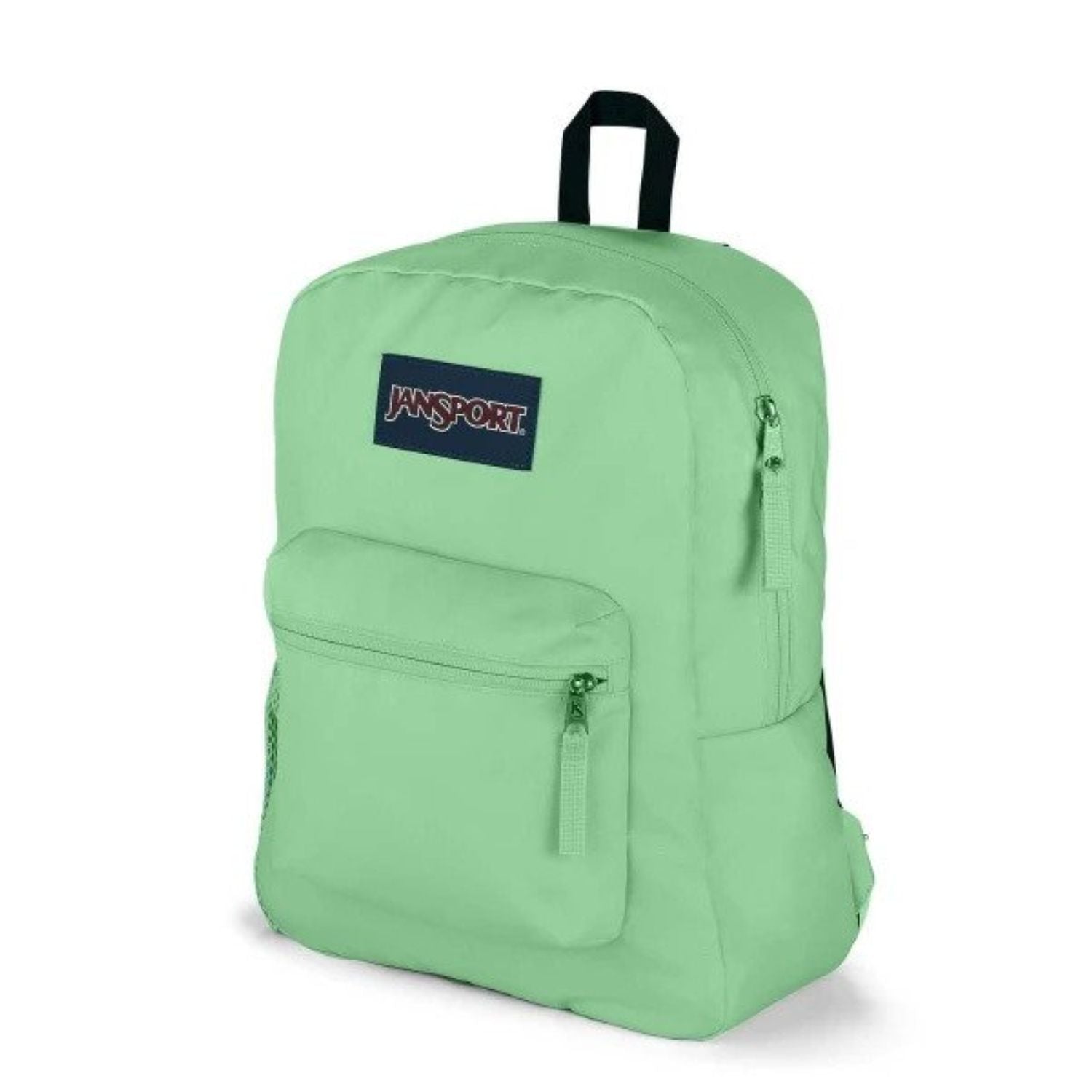 Jansport Cross Town Backpack (Plain) (SA)
