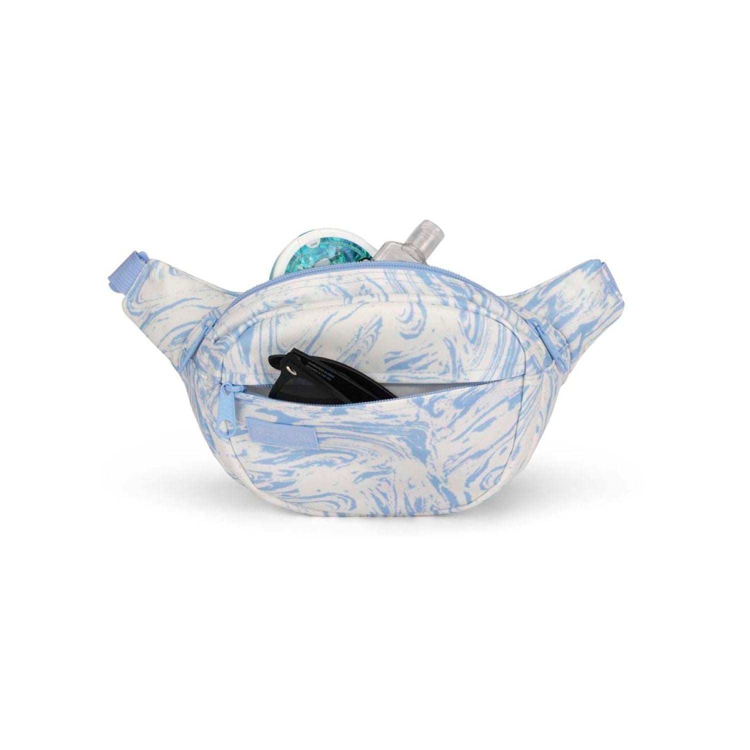 Jansport Fifth Avenue Waist Pack (Printed) (SA)