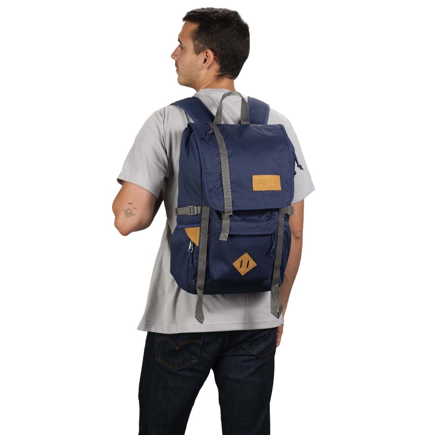 Jansport Hatchet Backpack (SA)