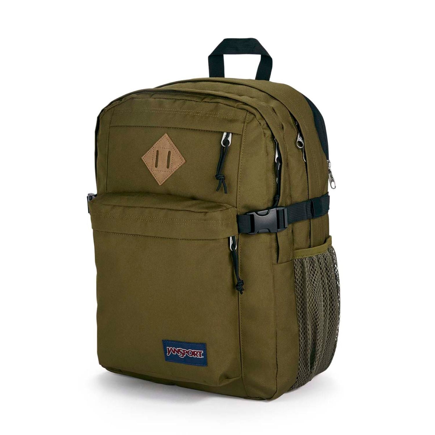 Jansport Main Campus Backpack (Plain) (SA)