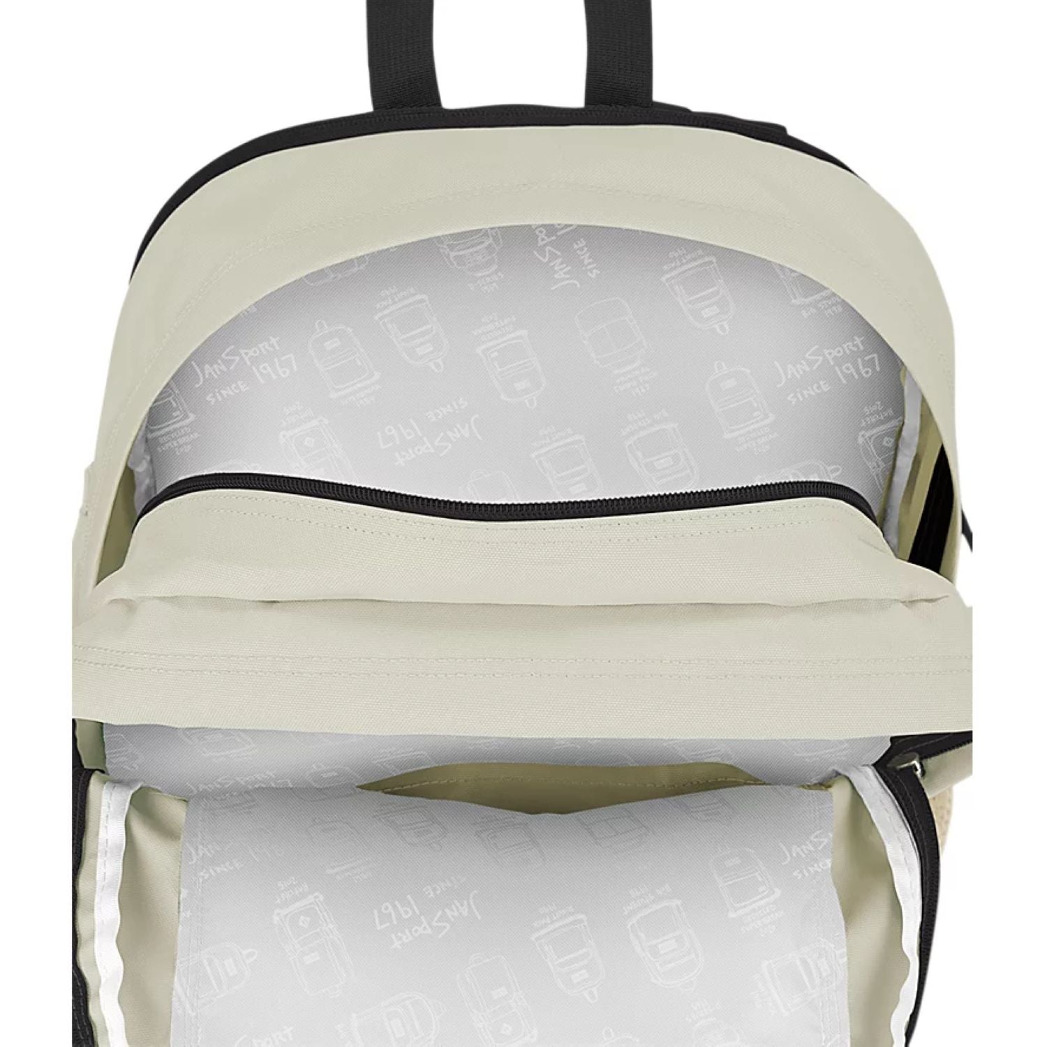 Jansport Main Campus Backpack (Plain) (SA)