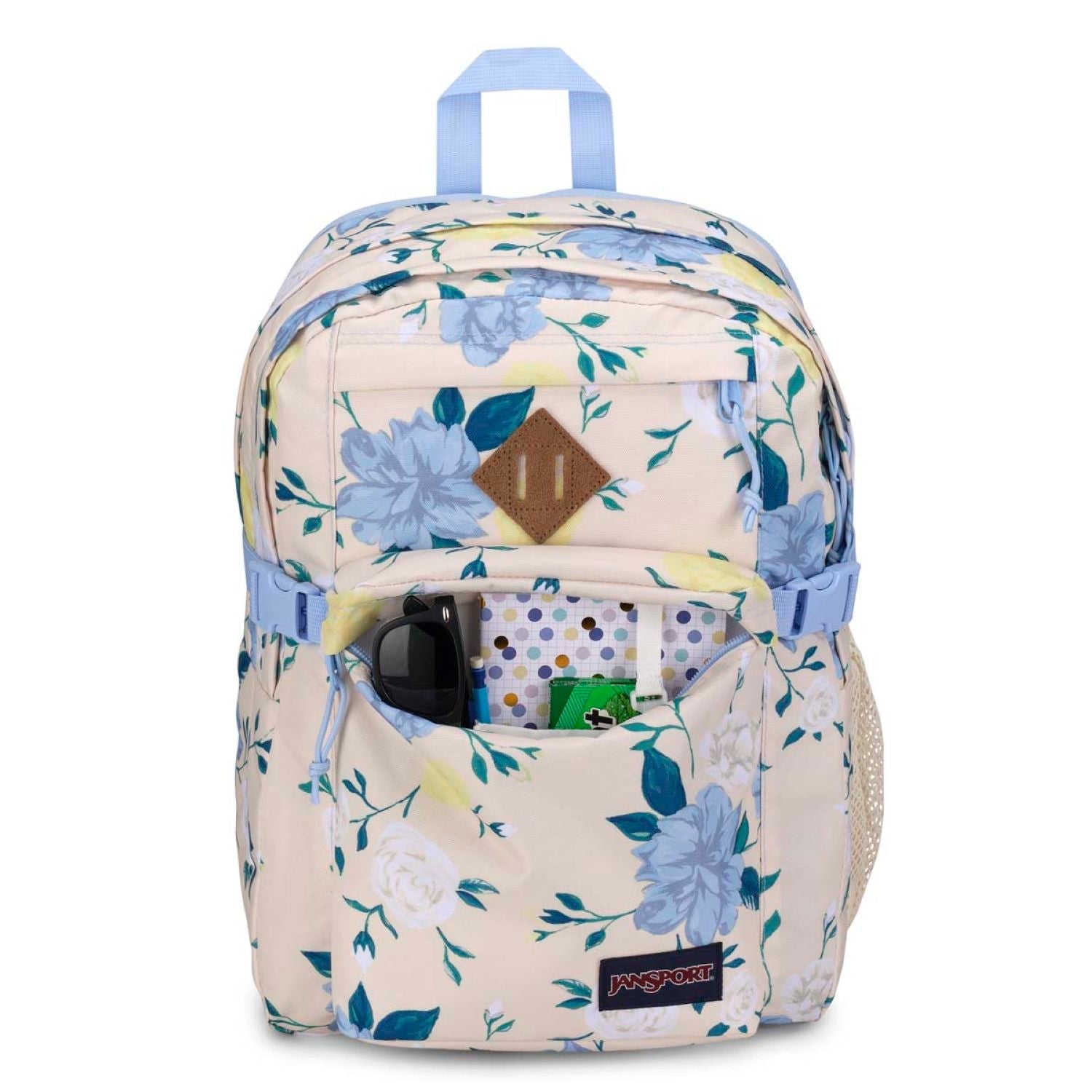 Jansport Main Campus Backpack (Printed) (SA)