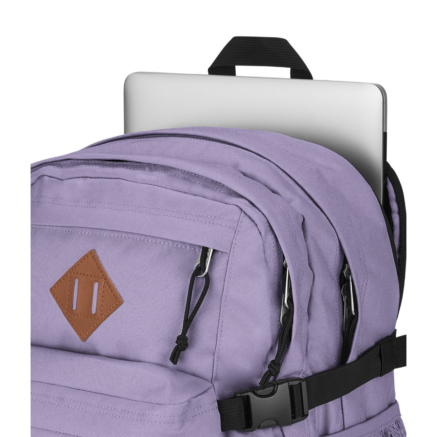 Jansport Main Campus Backpack (Plain) (SA)