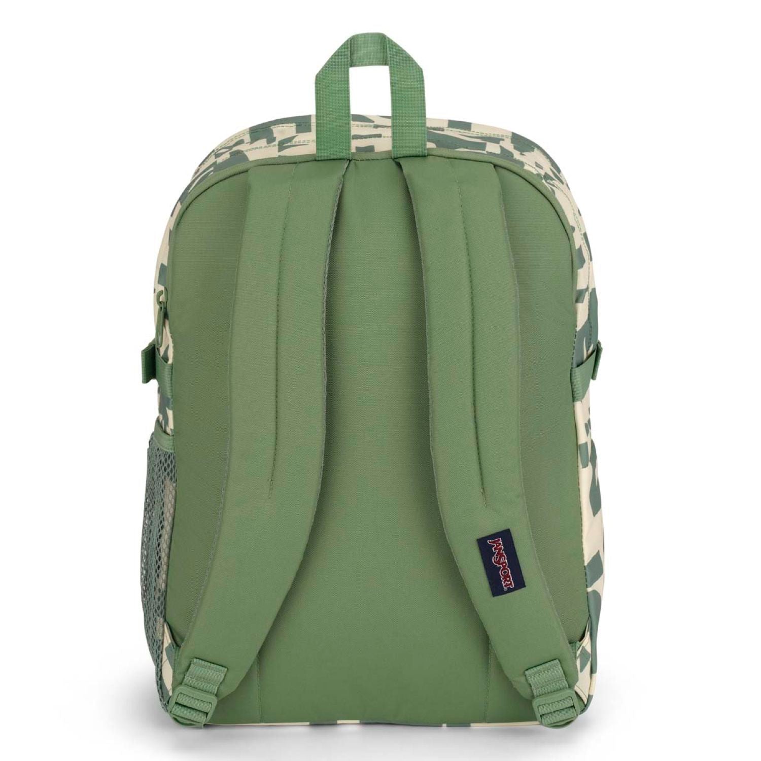 Jansport Main Campus Backpack (Printed) (SA)