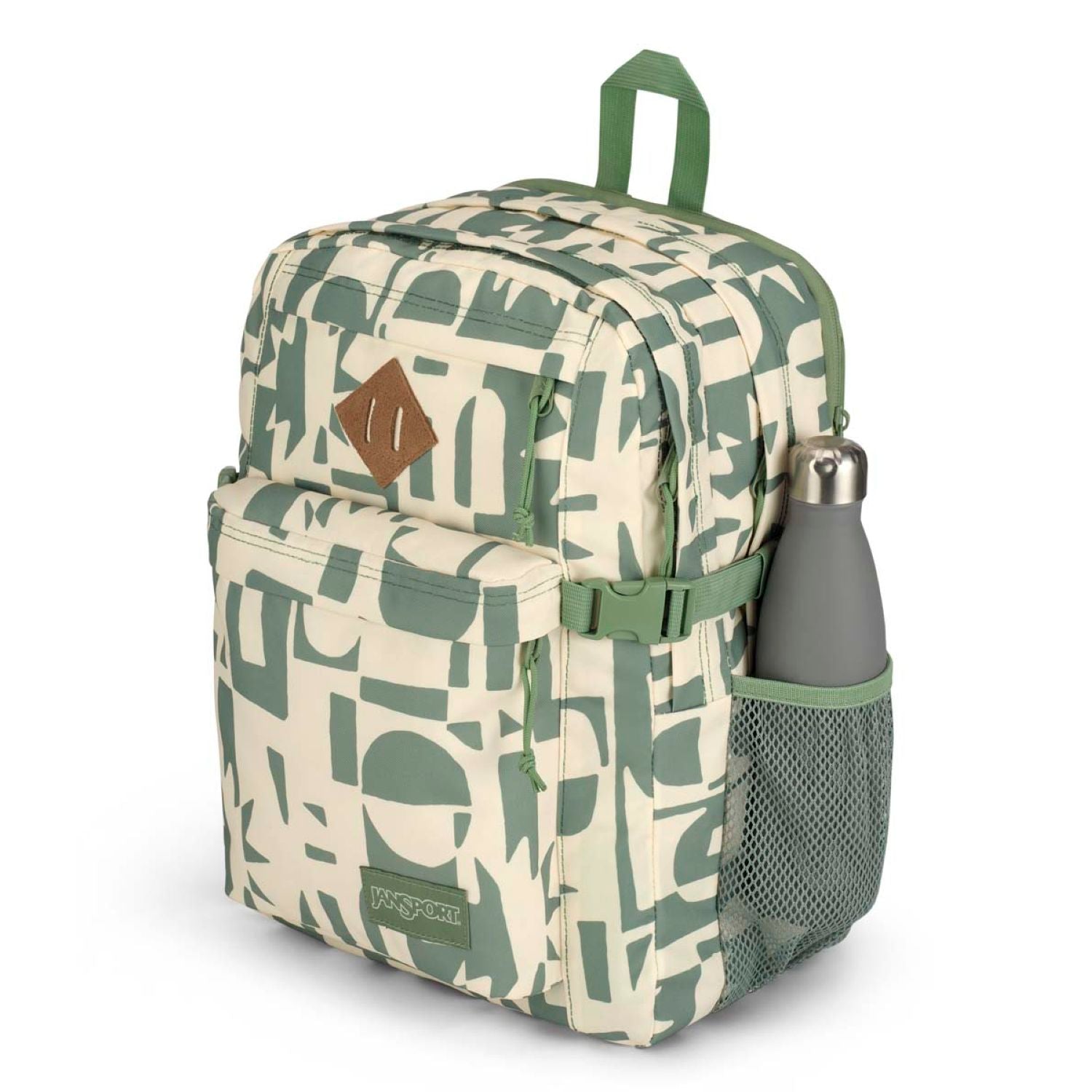 Jansport Main Campus Backpack (Printed) (SA)