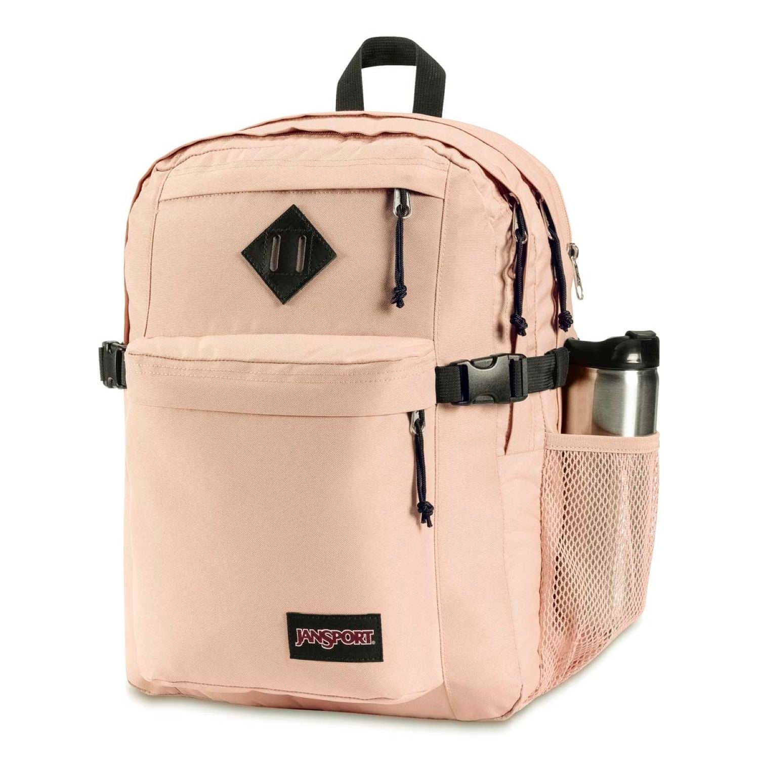 Jansport Main Campus Backpack (Plain) (SA)