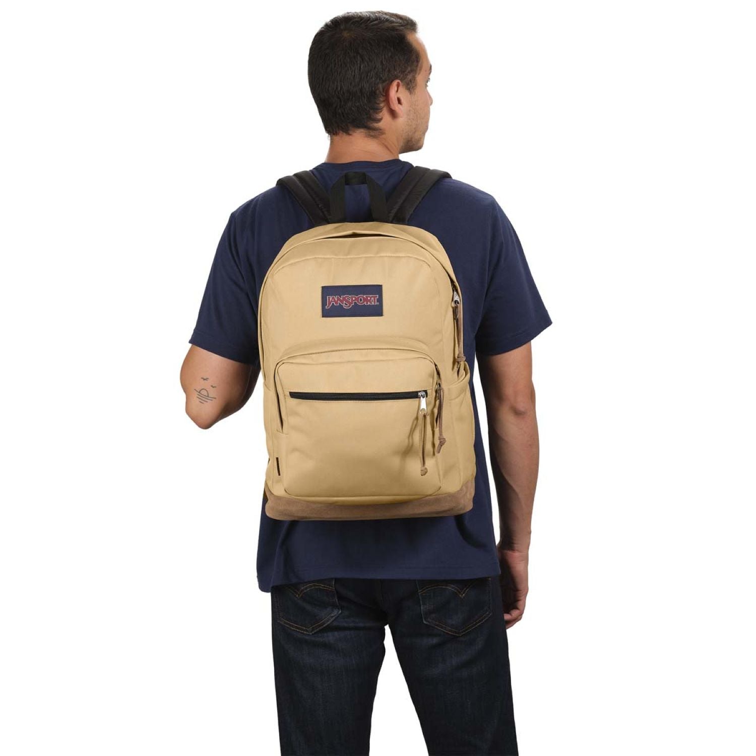 Jansport Right Pack Backpack (SA)