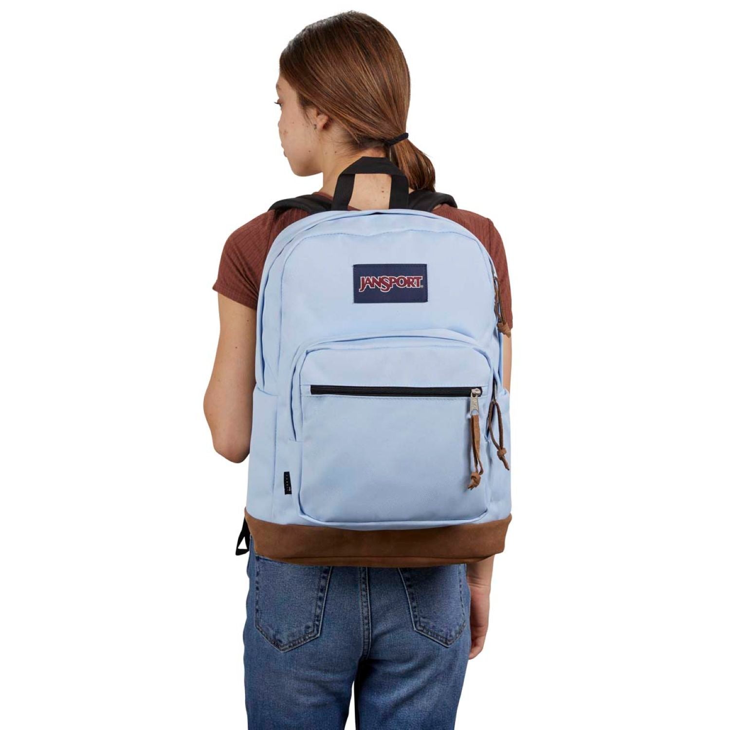 Jansport Right Pack Backpack (SA)