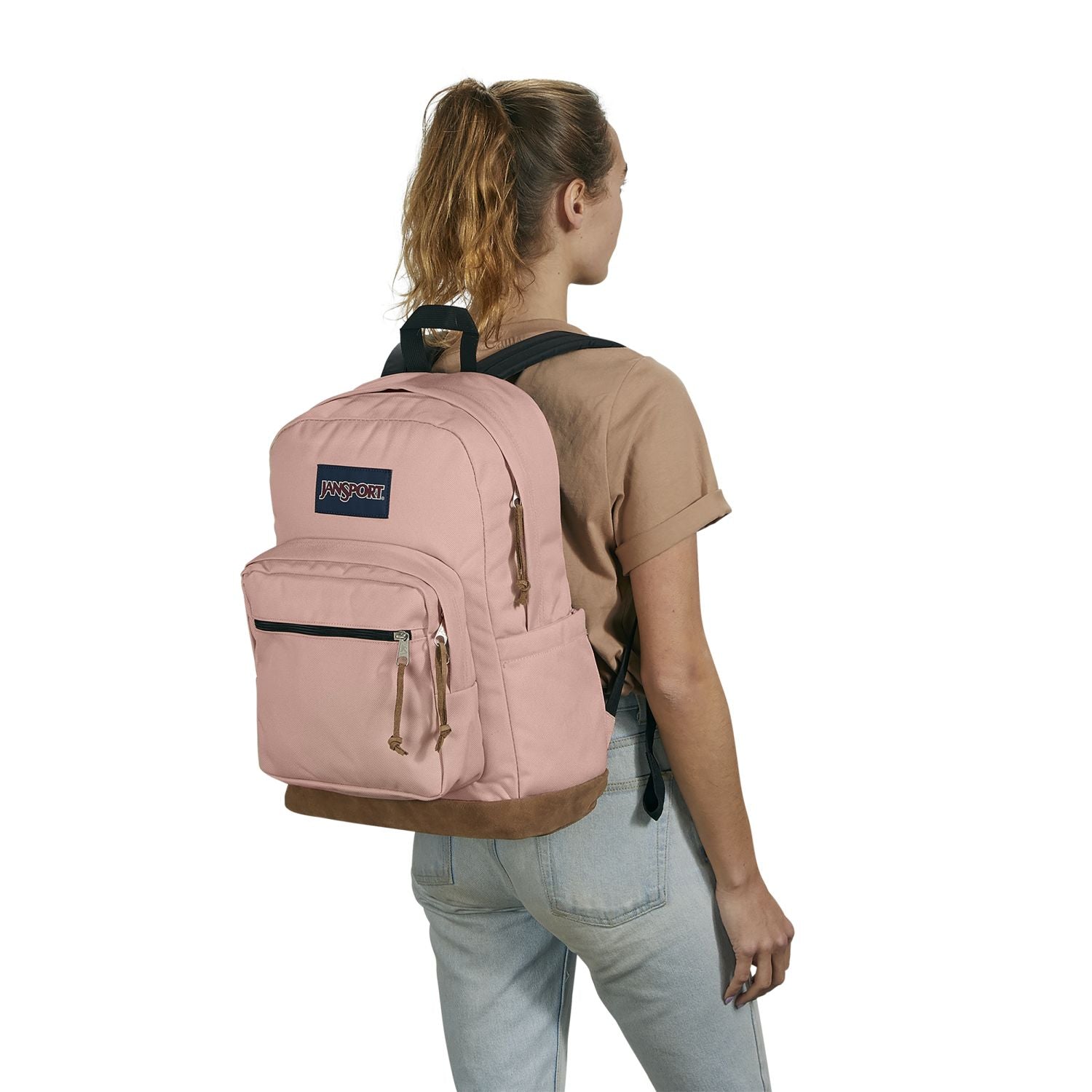 Jansport Right Pack Backpack (SA)