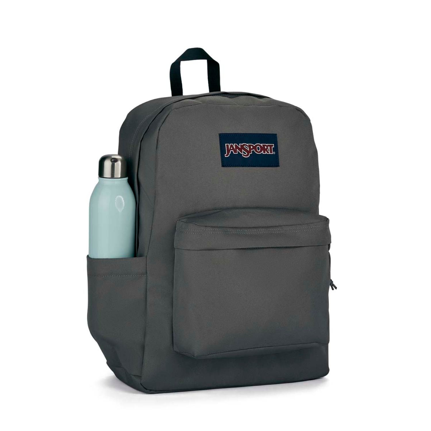 Jansport Superbreak Backpack (Plain) (SA)