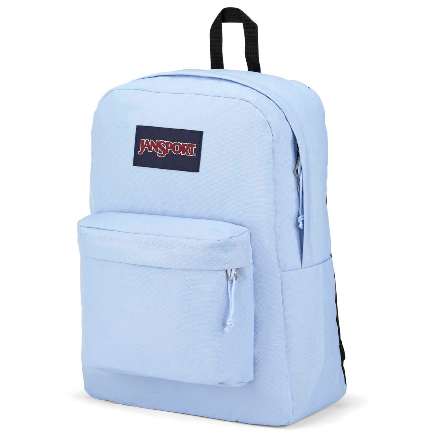 Jansport Superbreak Backpack (Plain) (SA)