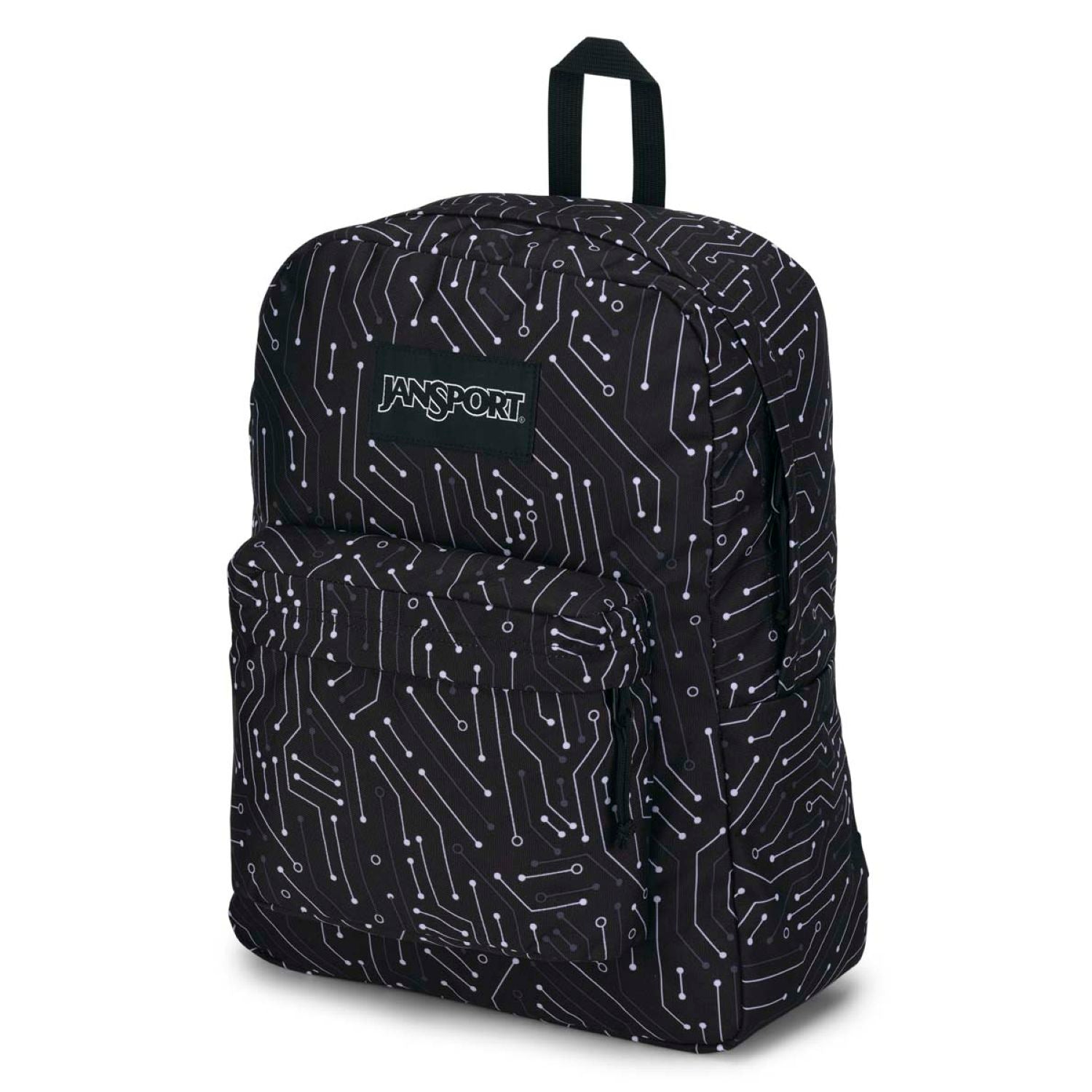 Jansport Superbreak Backpack (Printed)