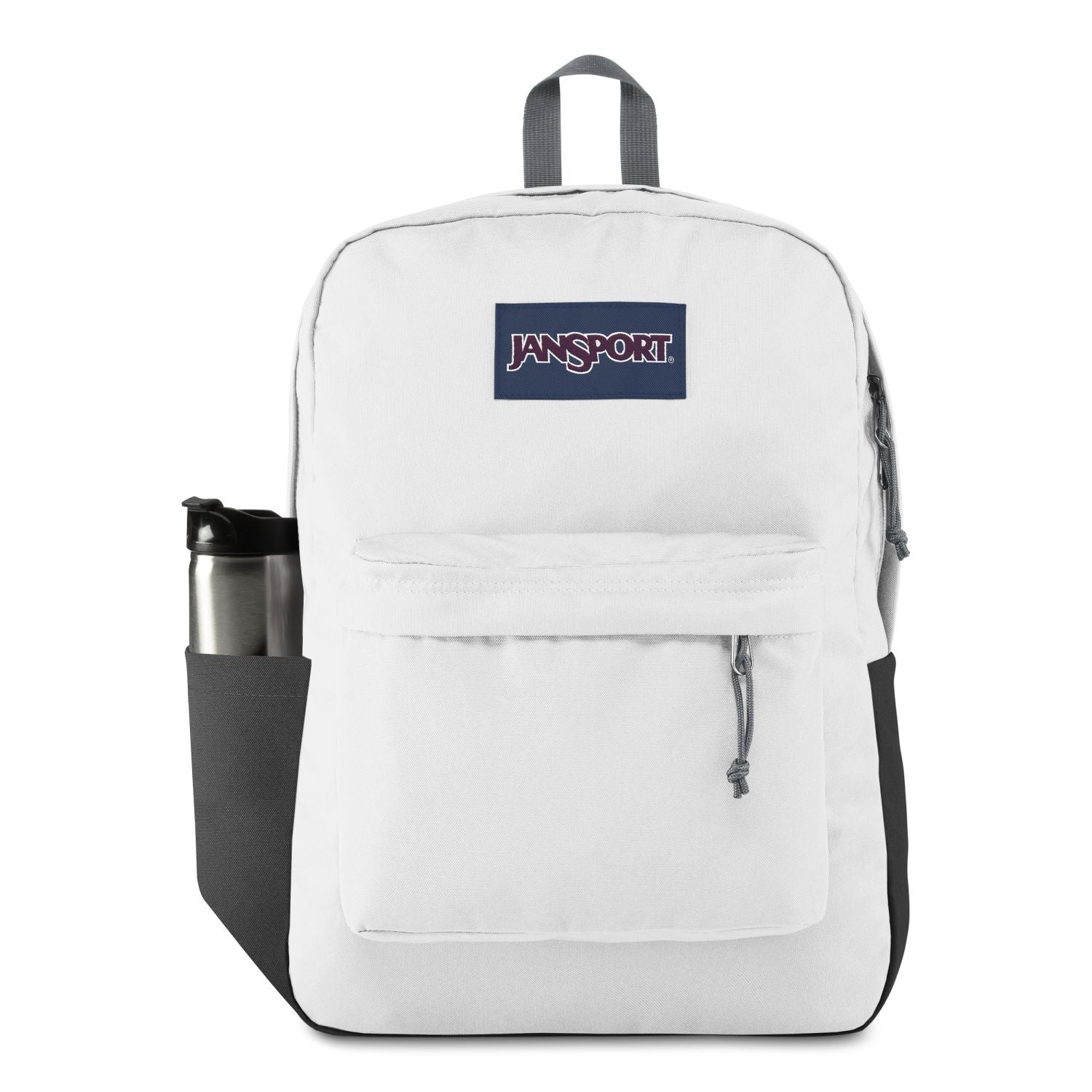 Jansport Superbreak Backpack (Plain) (SA)