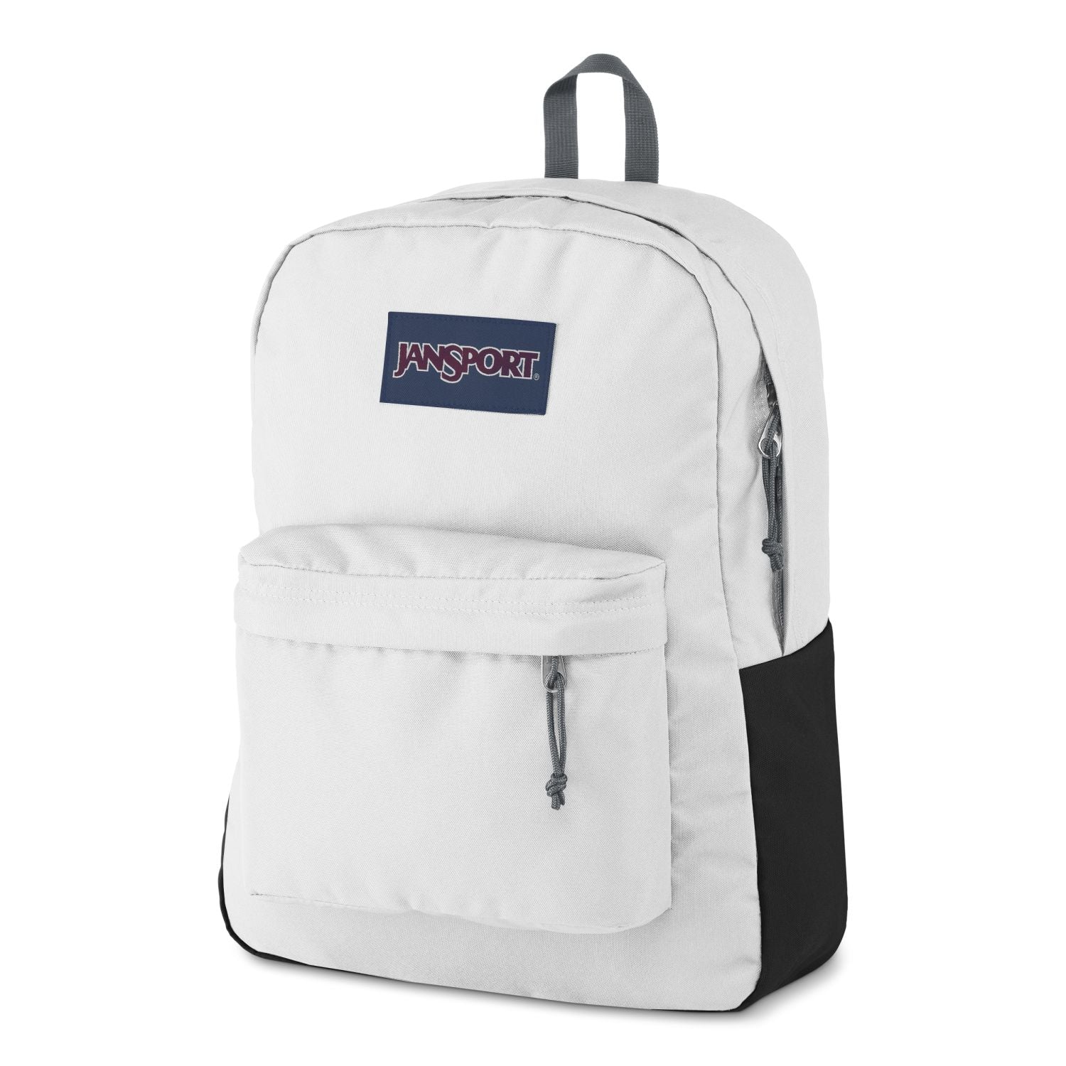 Jansport Superbreak Backpack (Plain) (SA)