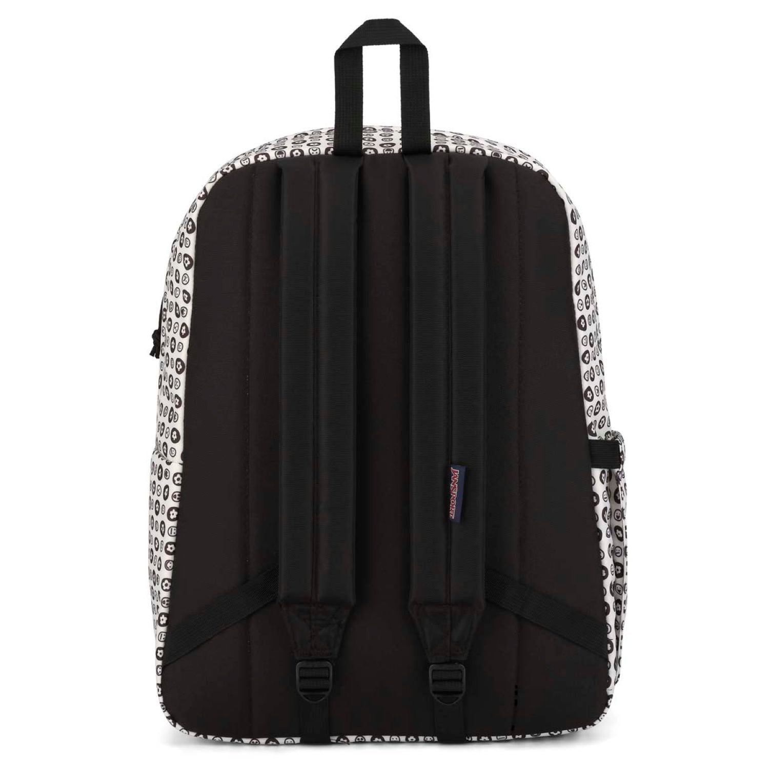 Jansport Superbreak Plus Backpack (Printed 1)