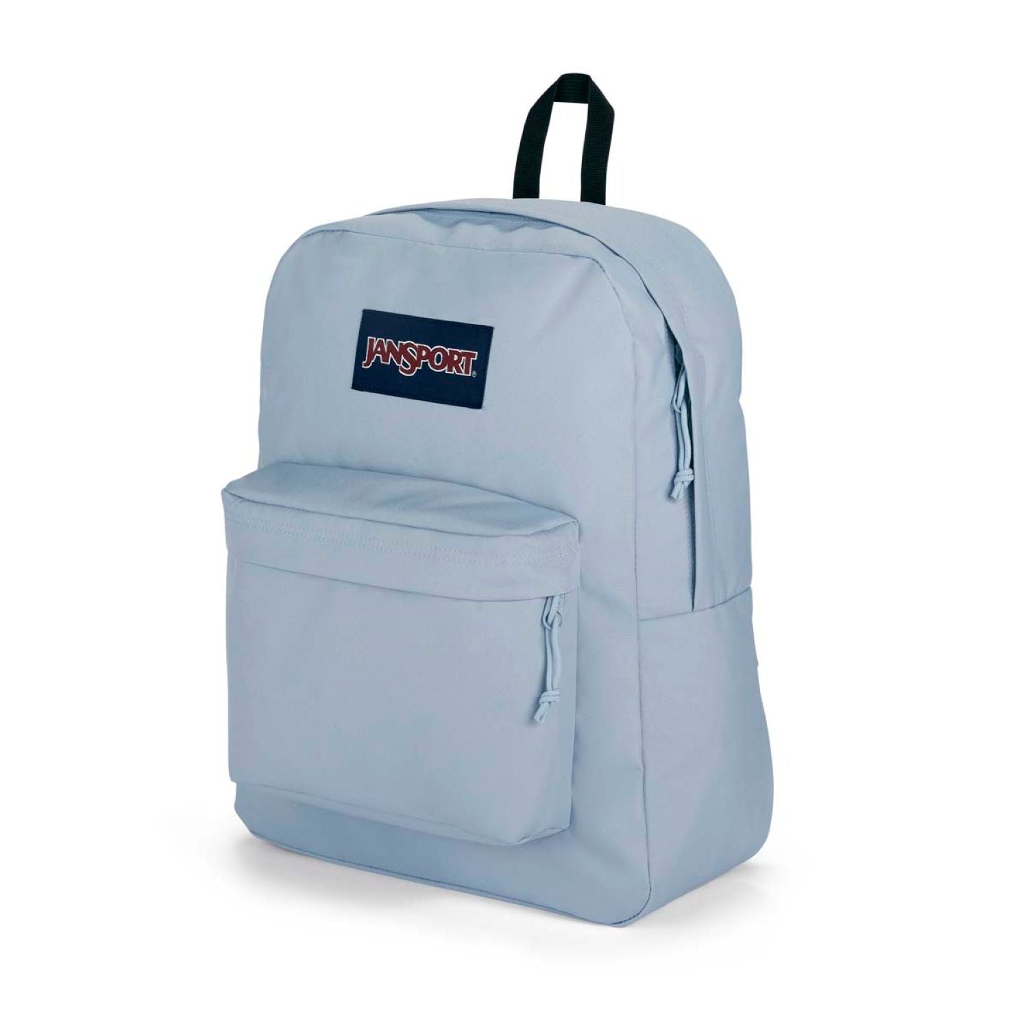 Jansport Superbreak Plus Backpack (Plain)