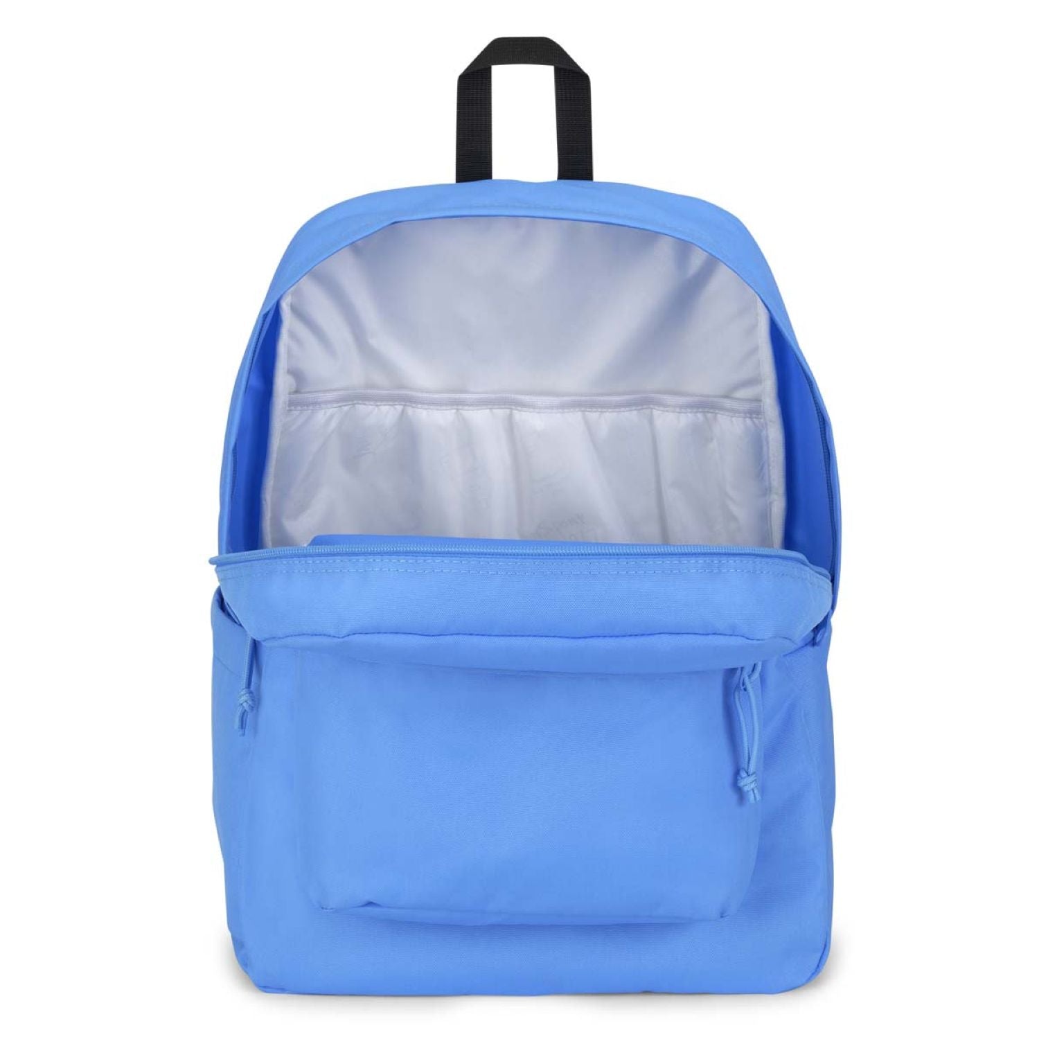 Jansport Superbreak Plus Backpack (Plain) (SA)