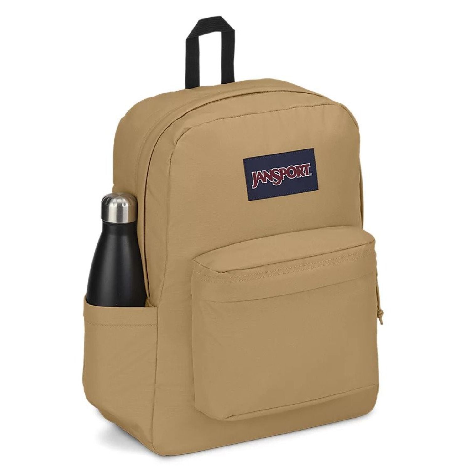 Jansport Superbreak Plus Backpack (Plain) (SA)