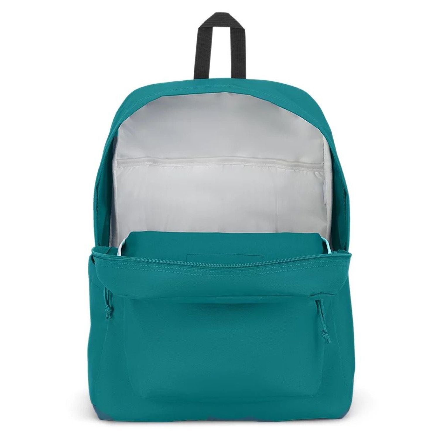 Jansport Superbreak Plus Backpack (Plain)
