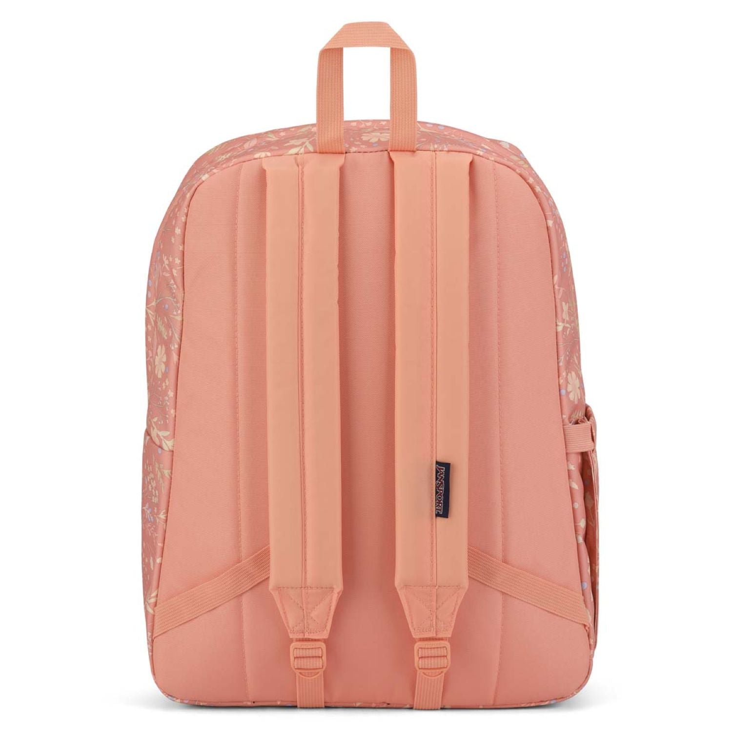 Jansport Superbreak Plus Backpack (Printed 1)