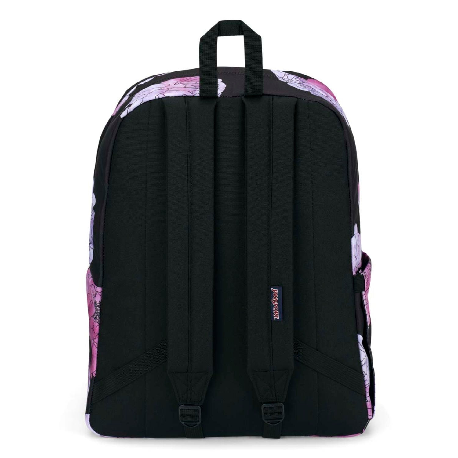 Jansport Superbreak Plus Backpack (Printed 1)
