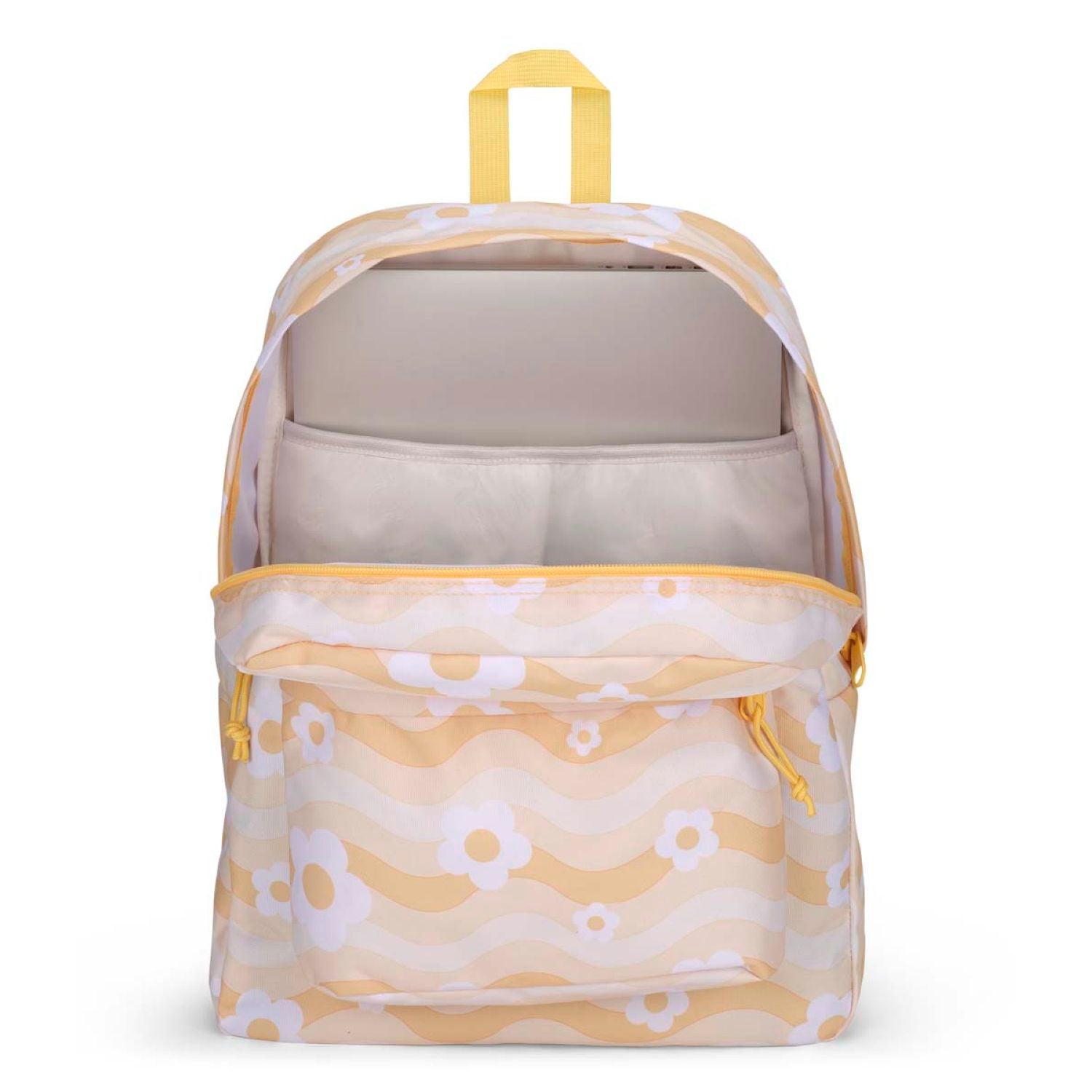 Jansport Superbreak Plus Backpack (Printed 1) (SA)