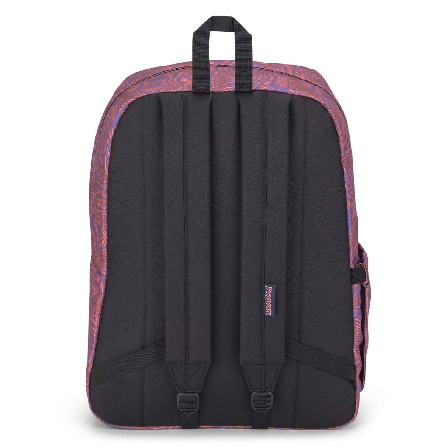 Jansport Superbreak Plus Backpack (Printed 1)