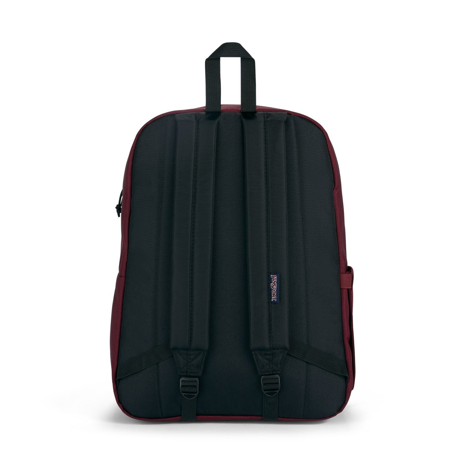 Jansport Superbreak Plus Backpack (Plain) (SA)