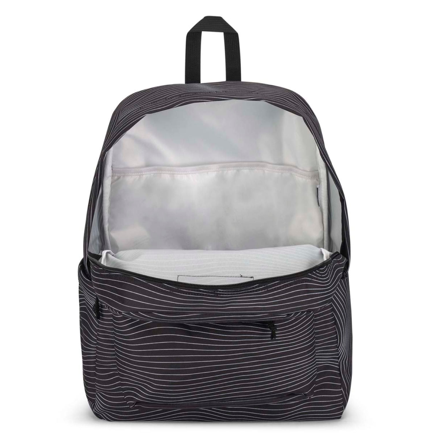 Jansport Superbreak Plus Backpack (Printed 1) (SA)