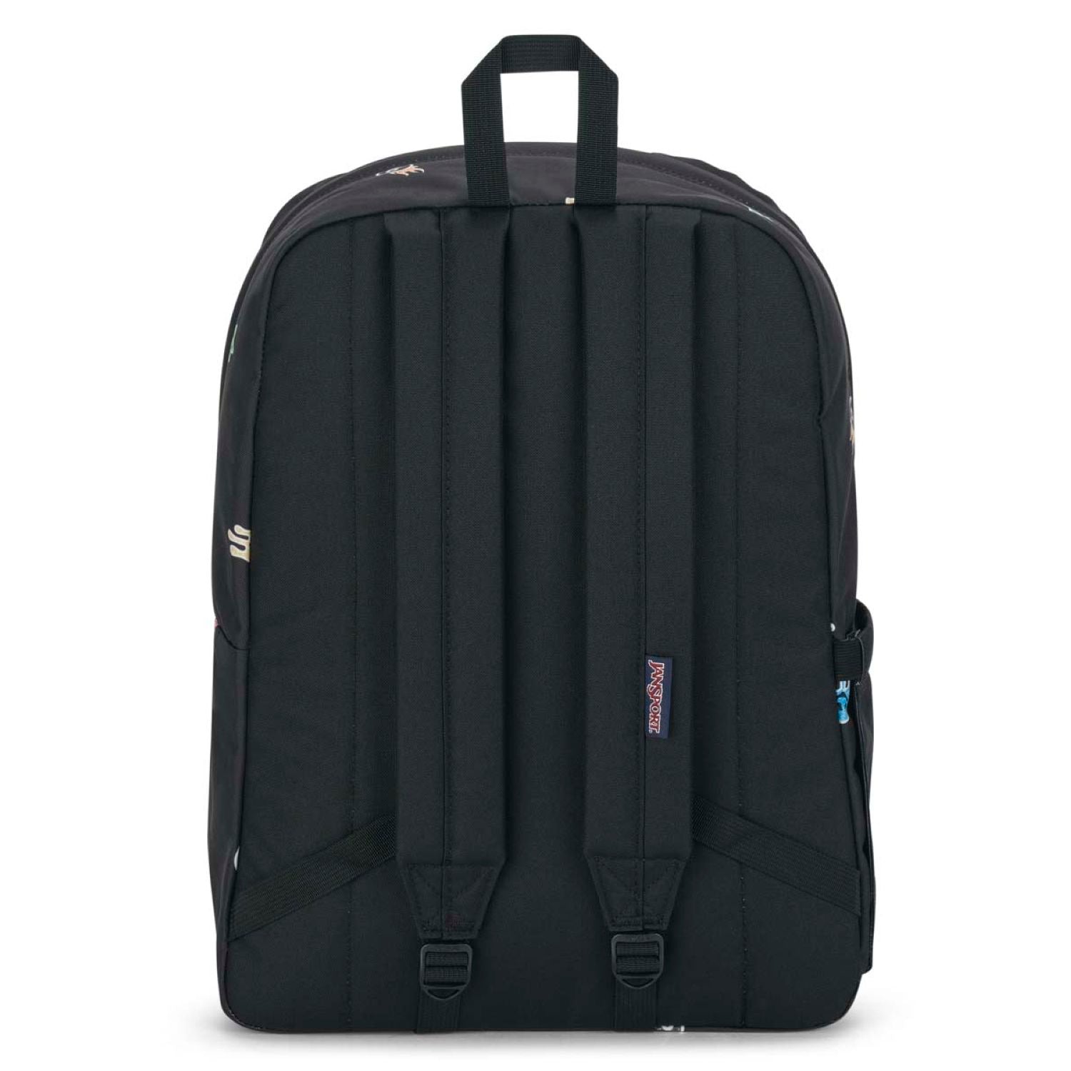 Jansport Superbreak Plus Backpack (Printed 1) (SA)