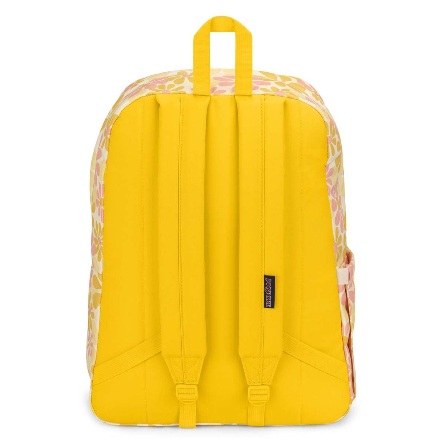 Jansport Superbreak Plus Backpack (Printed 1) (SA)