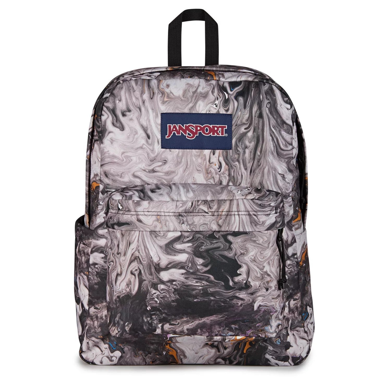 (SG Exclusive) Jansport Superbreak Plus Backpack Sylvia Burnstein