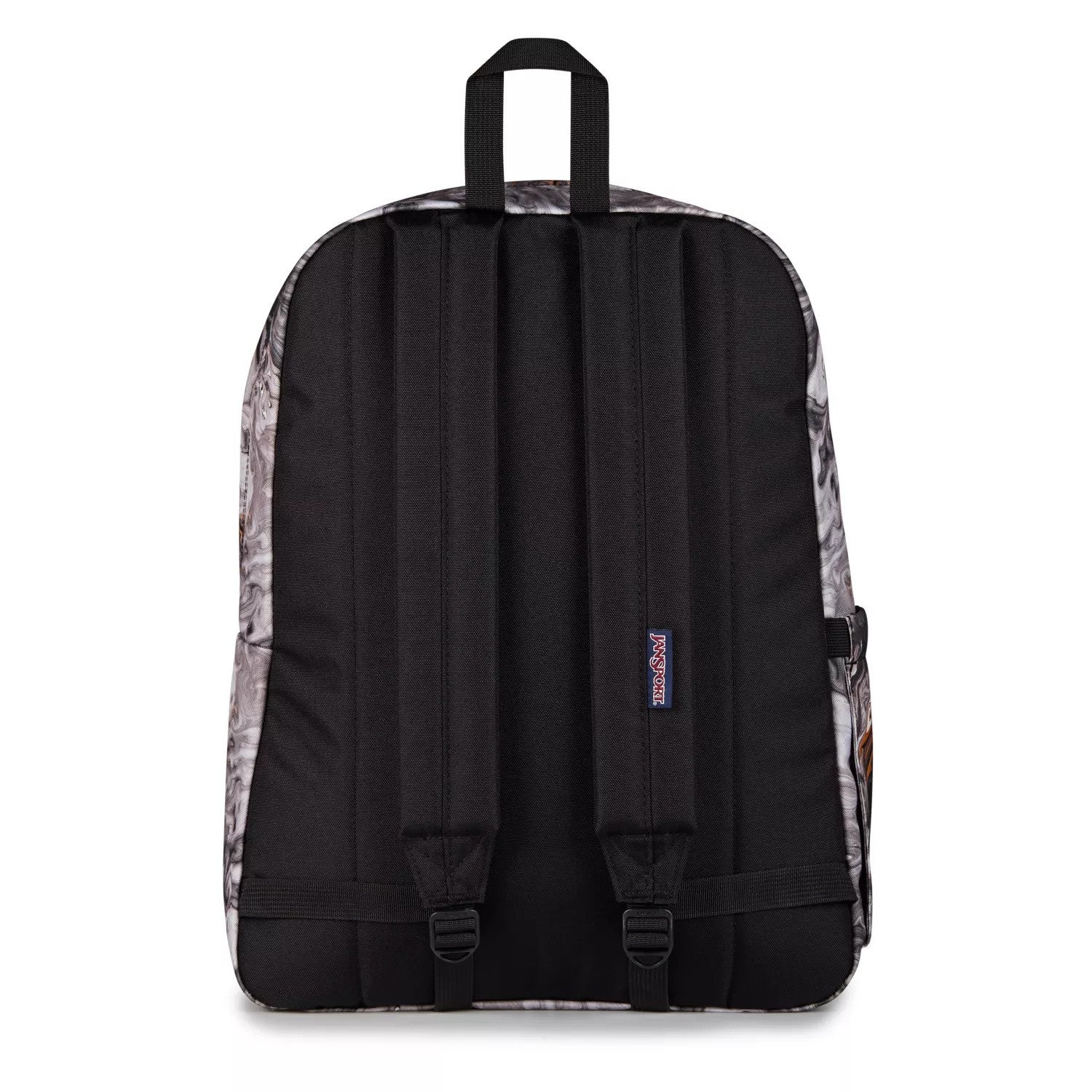 (SG Exclusive) Jansport Superbreak Plus Backpack Sylvia Burnstein
