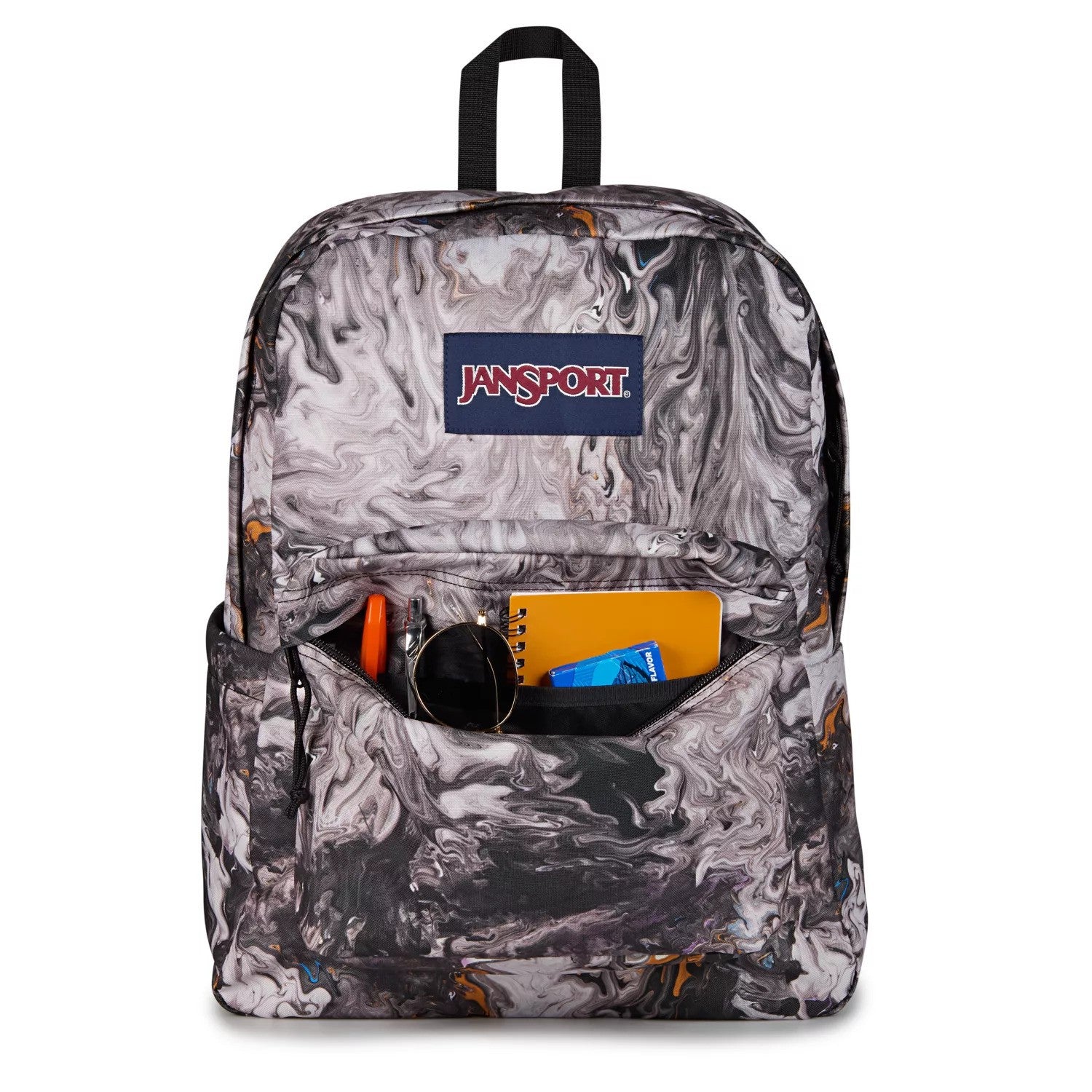 (SG Exclusive) Jansport Superbreak Plus Backpack Sylvia Burnstein