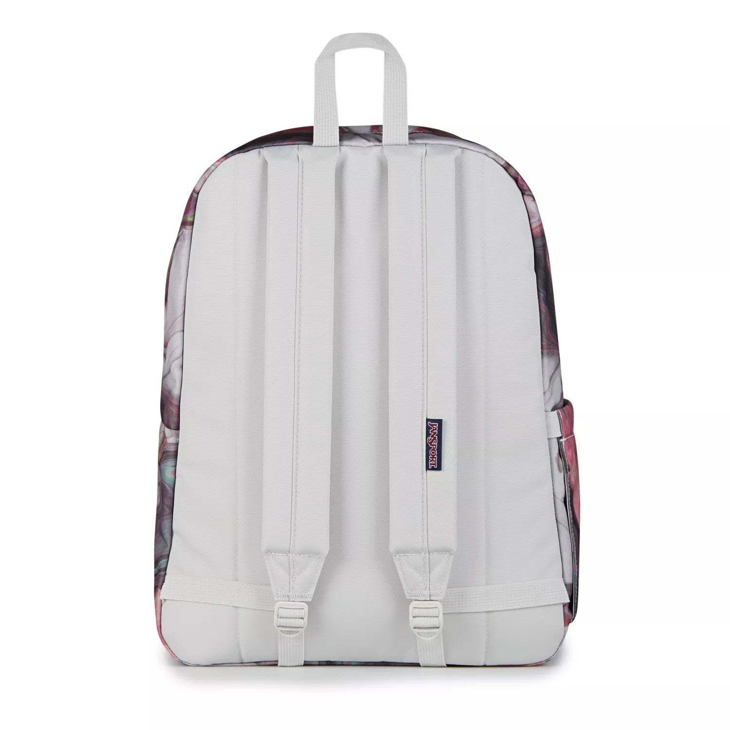 (SG Exclusive) Jansport Superbreak Plus Backpack Sylvia Burnstein