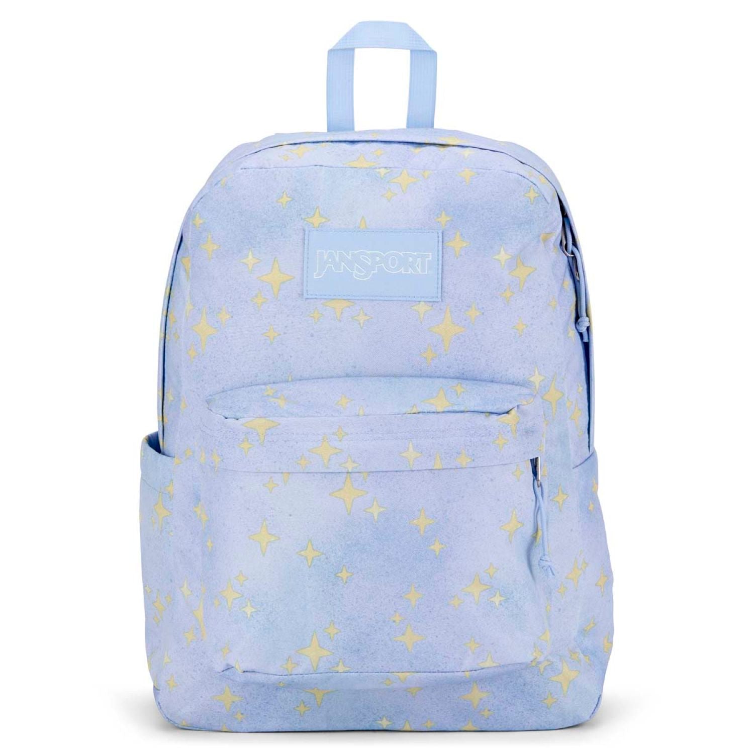 Jansport Superbreak Plus Backpack (Printed 1)