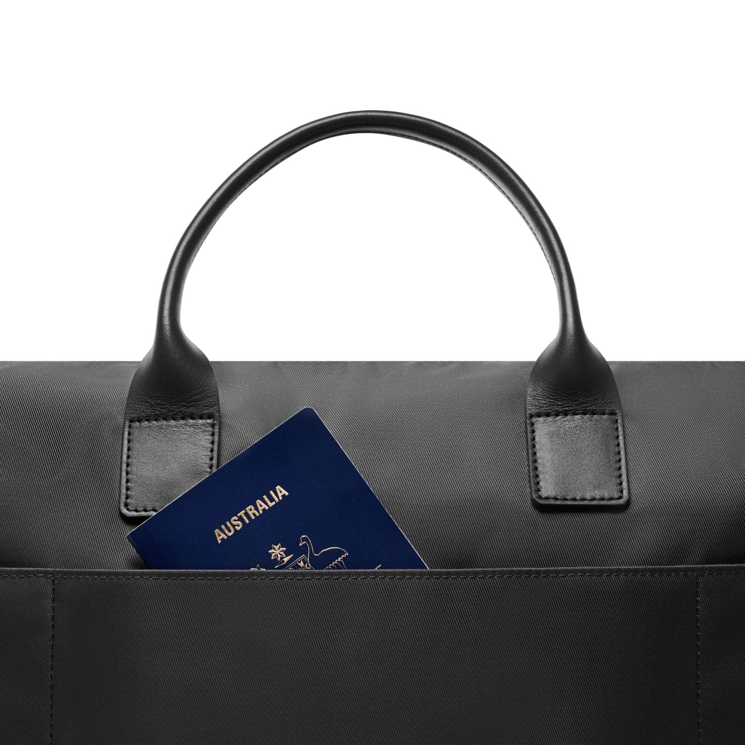 July Carry All Weekender 16" (SA)