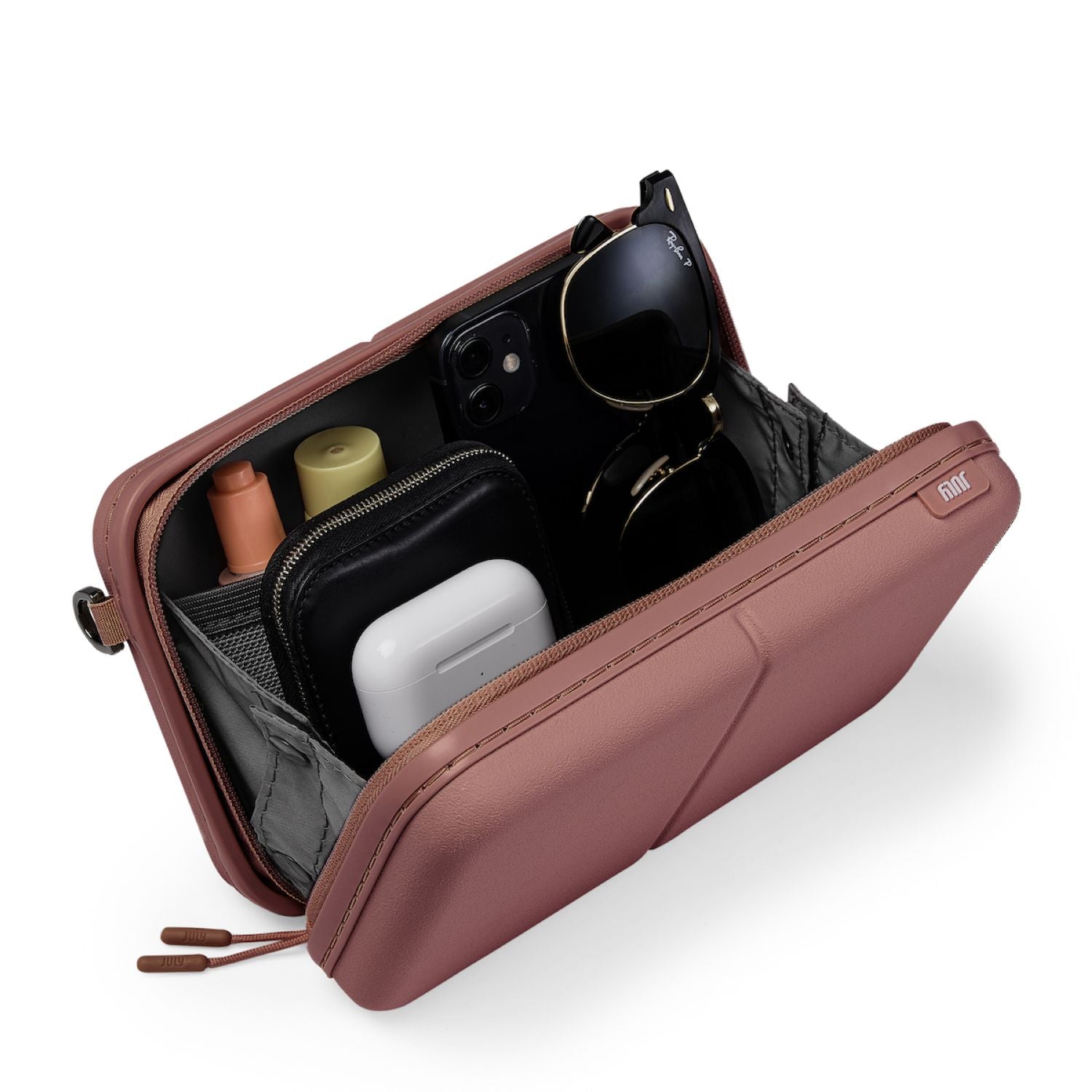 July Carry Me Mini Case With Detachable Strap 5" | Bags, Gifts & Lifestyle, Pouches, Pouches & Crossbody Bags, Travel Accessories | July-17