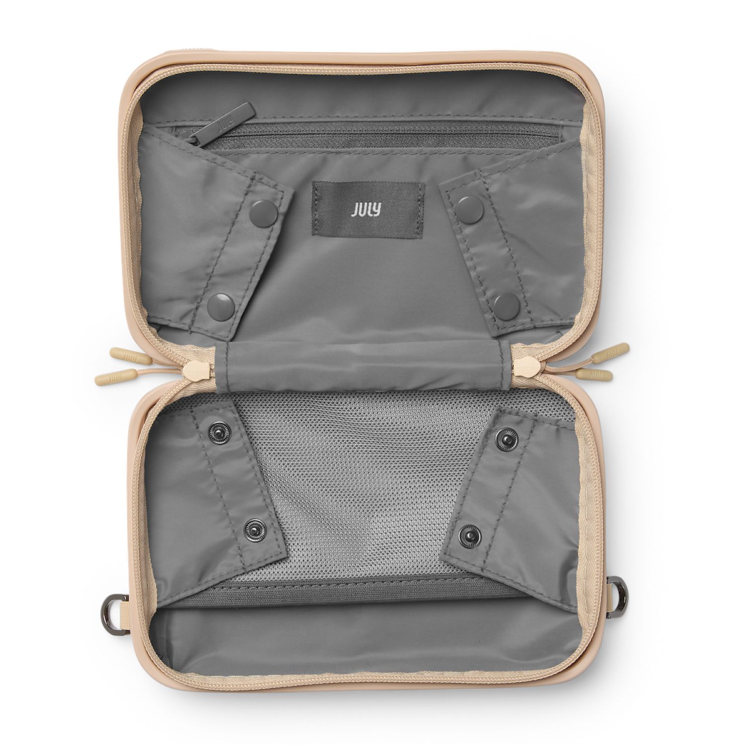 July Carry Me Mini Case With Detachable Strap 5"