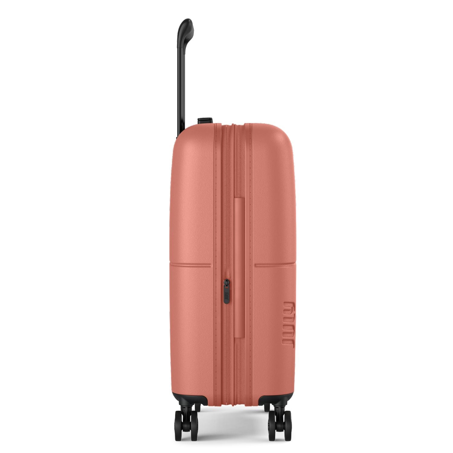 July Carry On Light Expandable Polycarbonate 21" Luggage (SA)