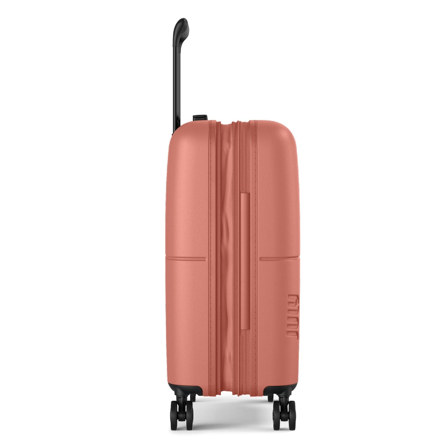 July Carry On Light Expandable Polycarbonate 21" Luggage (SA)