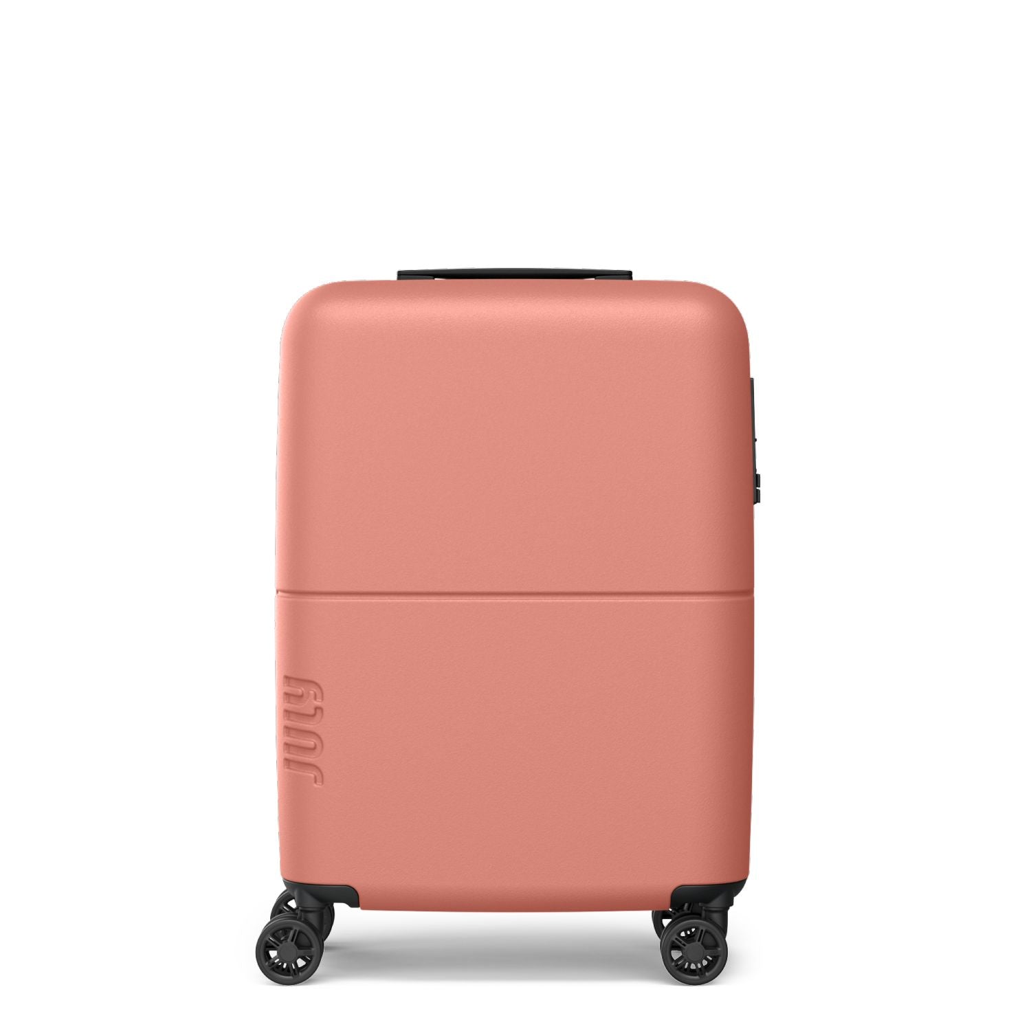 July Carry On Light Expandable Polycarbonate 21" Luggage (SA)